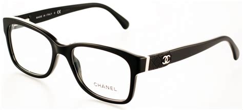 designer glassess frames women chanel|Chanel prescription glasses for women.